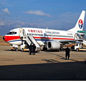 文山砚山航空空运航空快运业稳步发展的原因是什么？